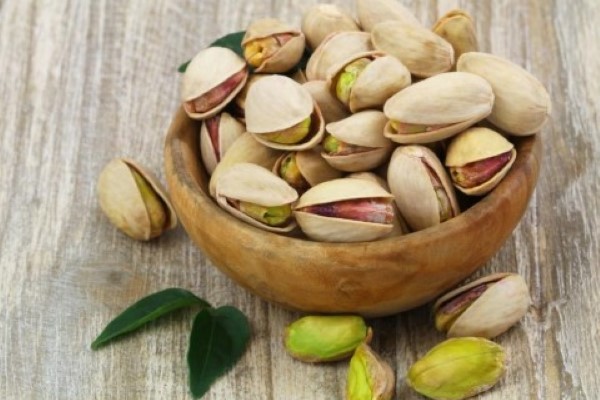 تصویر 3 از قیمت و خرید پسته کله قوچی درشت + فروش ارزان